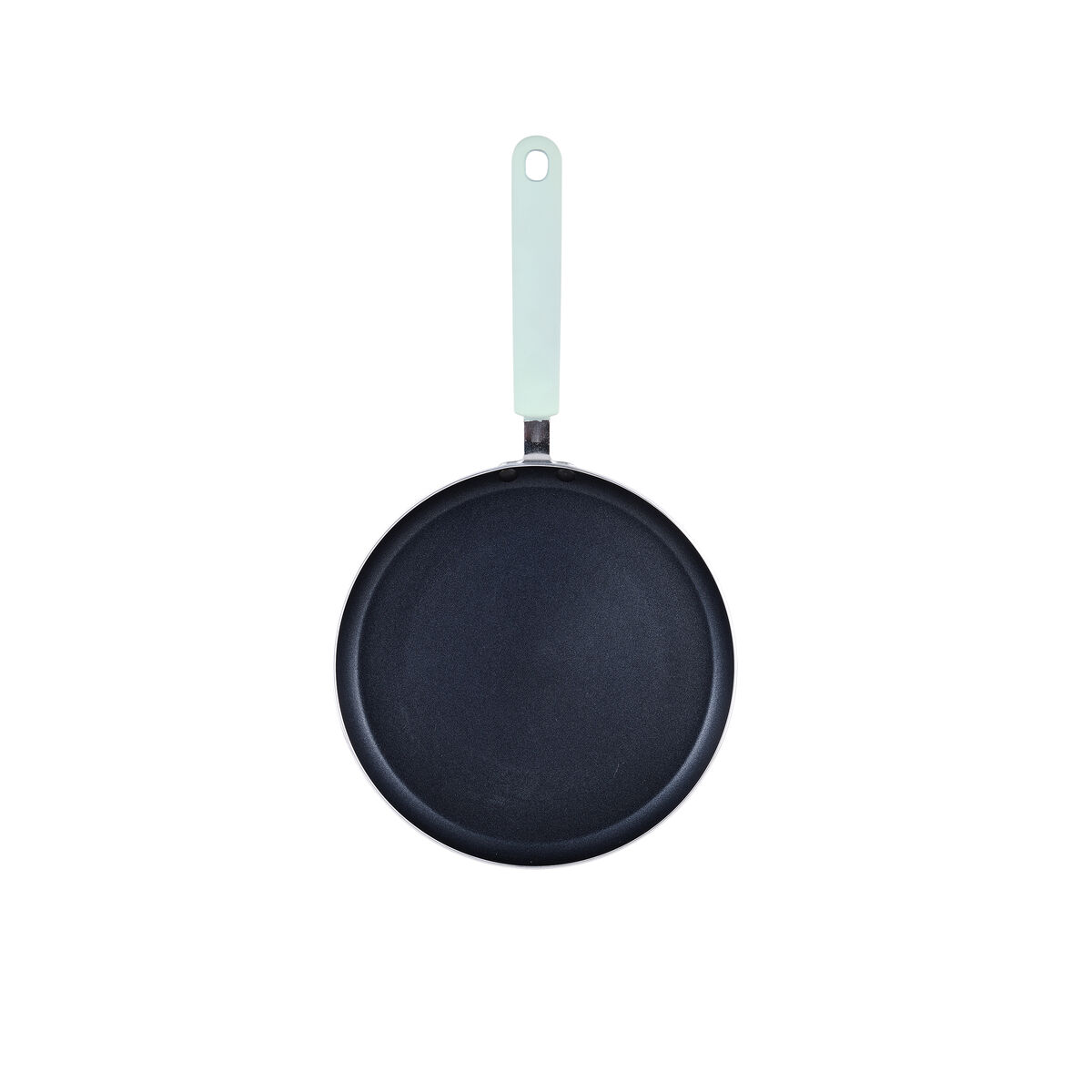 Naprava za Palačinke Bergner Zelena 24 cm